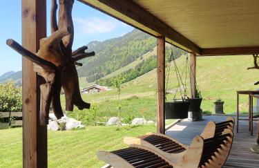 Gästehaus Oben am Berg - Photo 30