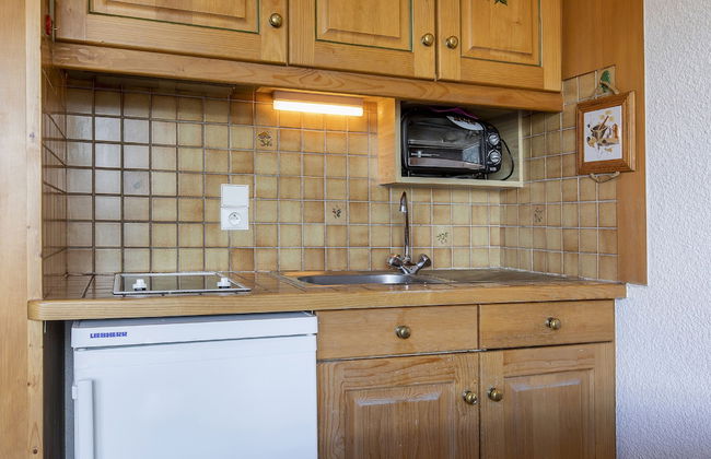 Résidence Hôtel Rent - Foto 18