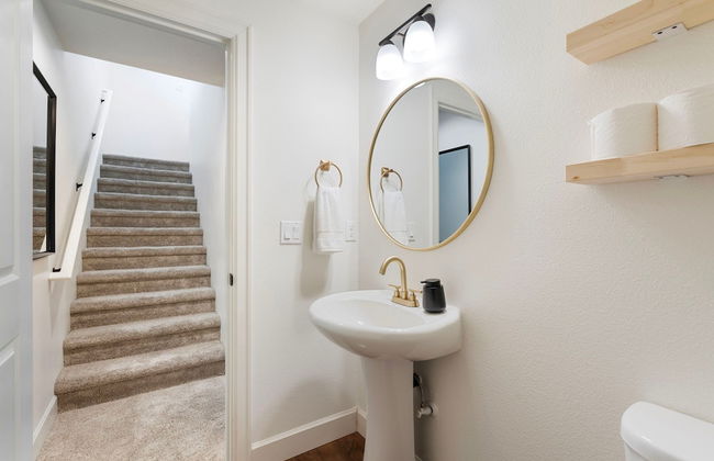 Luxurious 3BR Home in the Heart of Hillsboro - Foto 51