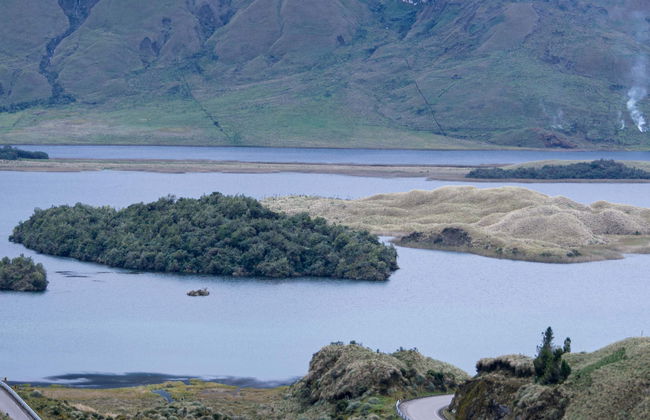 Atillo Lagons Day Trip - Foto 4