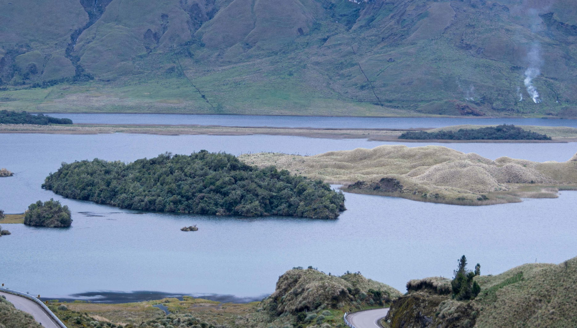 Atillo Lagons Day Trip - Foto 1