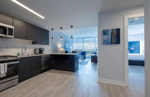 Chic Apt with Indoor Pool & Gym-333-2509 - Foto 6