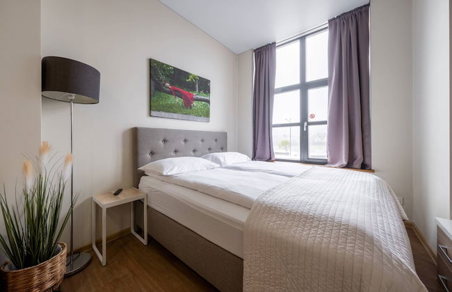 King Mindaugas Apartments - Photo 75