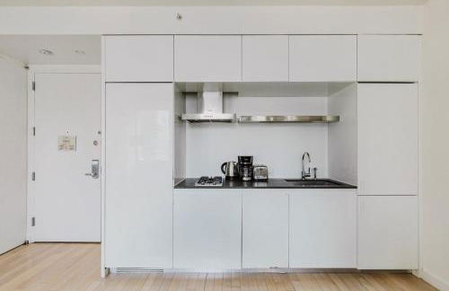 Blueground Midtown gym wd ac nr Rock Ctr NYC-1536 - Foto 7