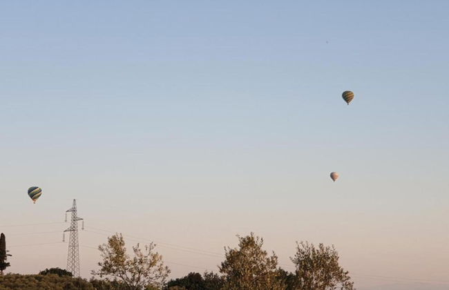 Tuscany Bliss: Garden Retreat - Foto 25