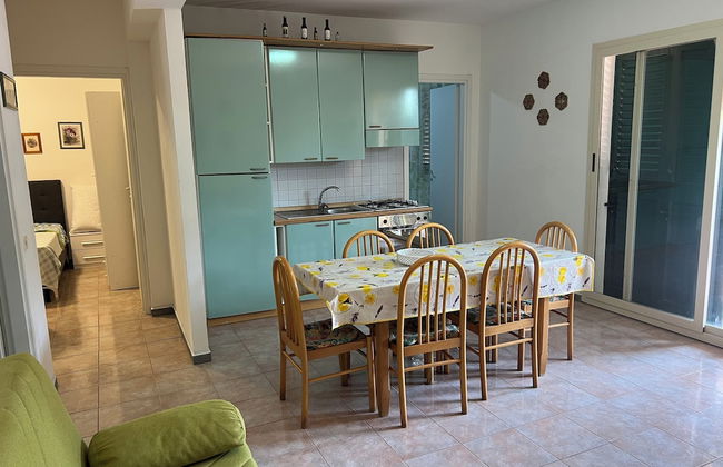 BORGO PALOMBAIO SEA - Foto 6