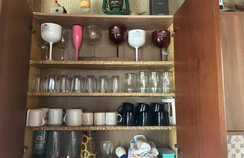 Chácara Recanto do Sossego - Photo 73