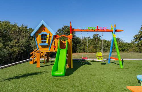 Villa Stay & Play - Foto 5