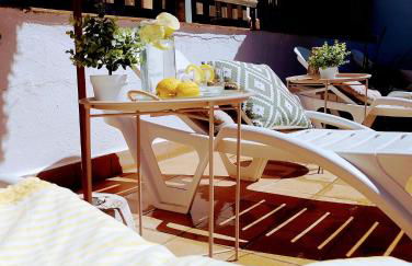 La Alberquilla Alojamiento Rural - Foto 5