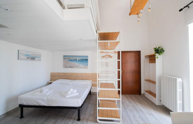 Torre Lama con Balcone Vista Mare by Wonderful Italy - Foto 9