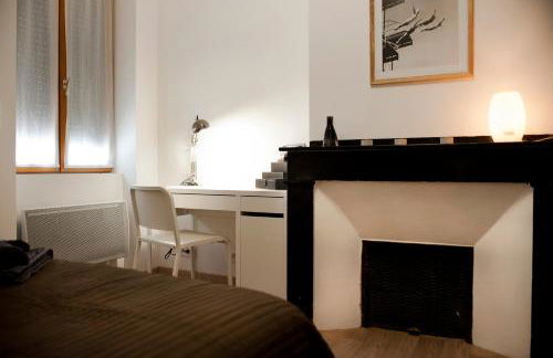 Le meublé toulousain - Foto 12