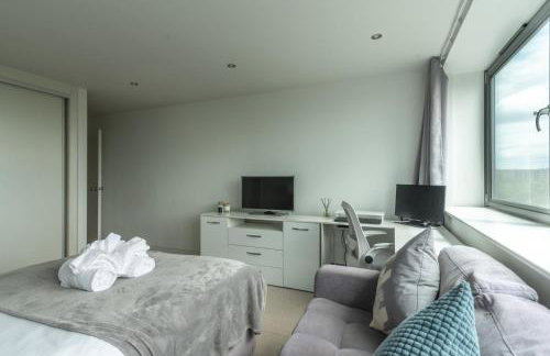 2 BR | Attractions | Hotel like - Foto 16