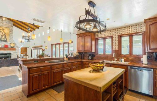 Fallbrook Vineyard Estate - Foto 9