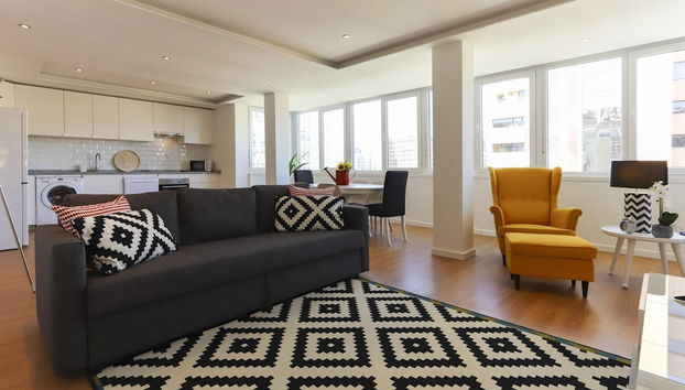 Marques Premium II by Homing - Foto 2, Habitación