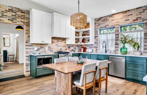 Flint Palestine Lakefront Retreat Firepit BBQ - Foto 20