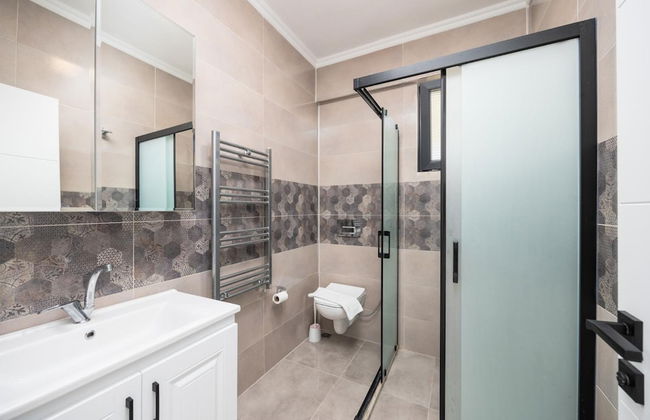 Villa Funda in Dalyan - Photo 31