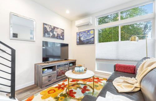 Perch - Roosevelt Retreat - Foto 8