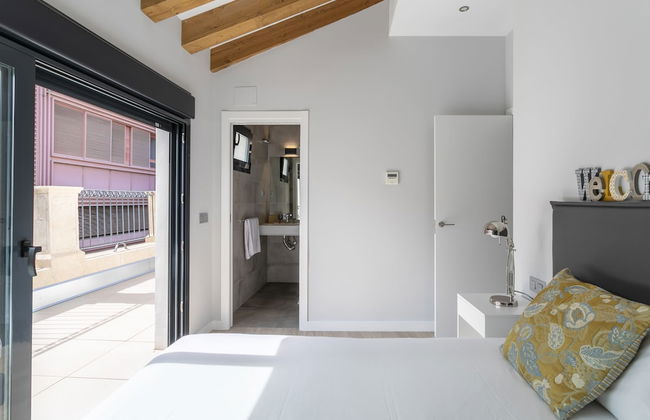 Arenal Suites Alicante - Foto 8