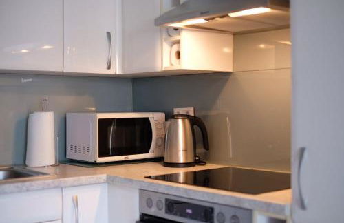 Deluxe Apartment - City Centre - Koenigsalle 5min - Foto 22