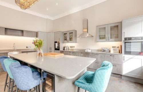 The Embassy - Foto 13