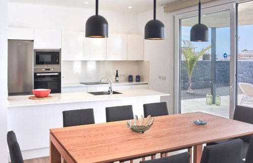 Blancazul Deluxe Villa Tajame 2 - Foto 14