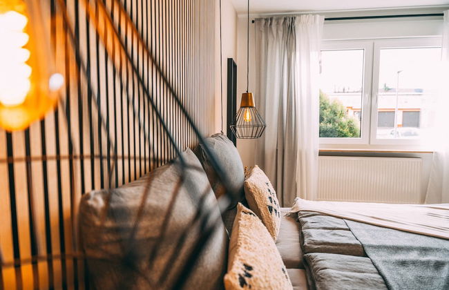 Premium Apartments Koblenz - Photo 5