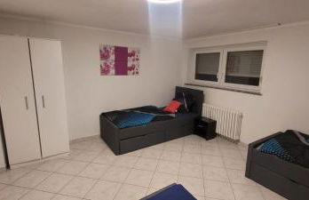 Top möblierte Unterkunft in Ludwigshafen - Foto 21