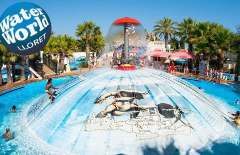 Villa Blanca 10 minutos de la Playa Costa Brava - Foto 44