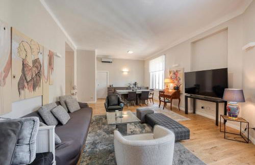 Duomo Gallery Apartment - Photo 56