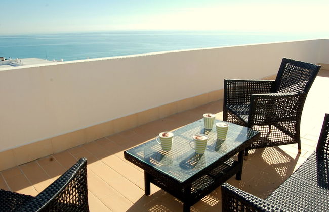 Albufeira Tenis Old Town N1 r/c Tras - Foto 69