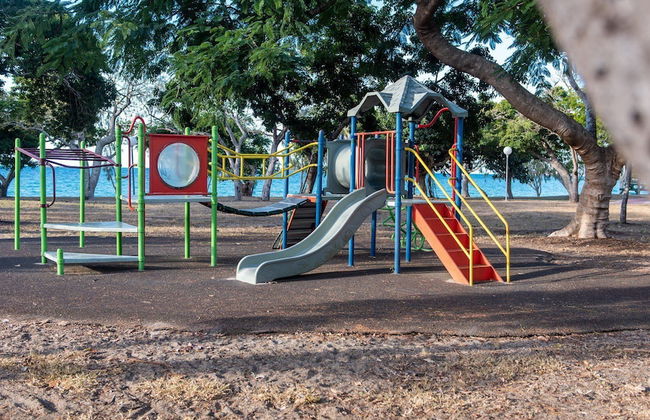 Birdsong House Dingo Beach - Foto 11