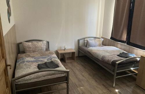 Ferienwohnung Funke F3 für Monteure - Foto 8