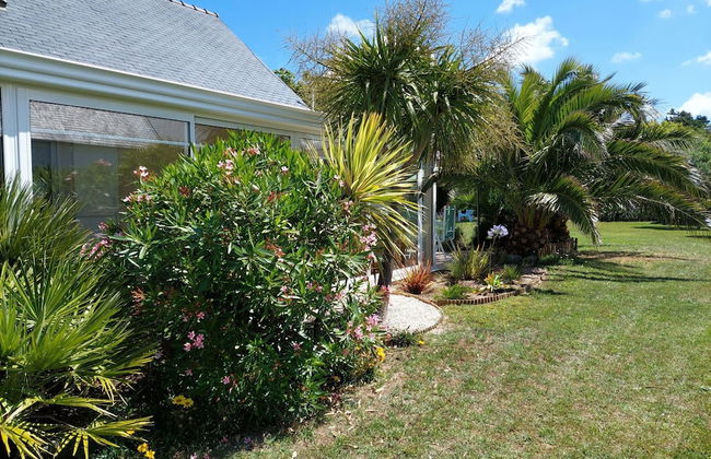 Holiday Home in Plouhinec by Audierne Bay - Foto 23