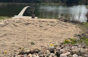 Pokój Przy Kominku - Foto 34