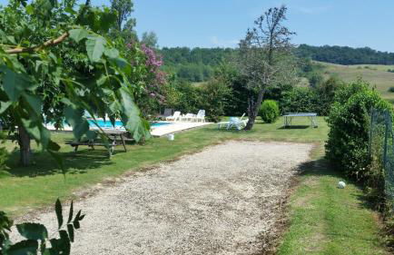 Gite 4, Domaine Logis Gascogne - Photo 6