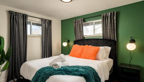 Huge Hot Tub, Theater Room, Family Friendly Oasis - Foto 5