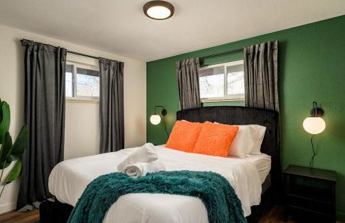 Huge Hot Tub, Theater Room, Family Friendly Oasis - Foto 5