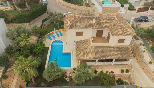 Villa Vidal - Foto 5