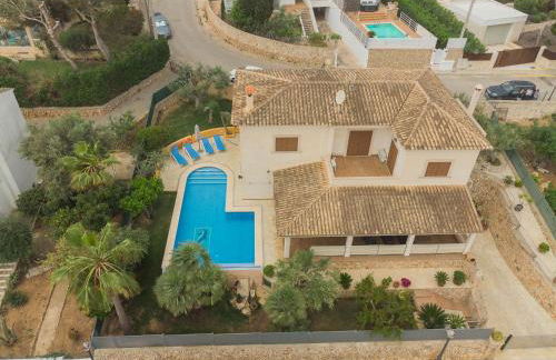 Villa Vidal - Foto 5