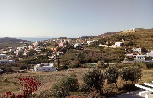 Kykladitiko Spiti - Foto 63