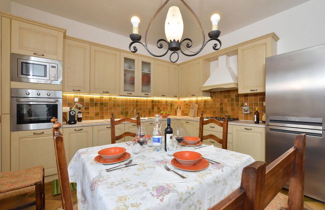 Villa Cerbaie in Fucecchio - Foto 19