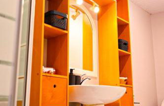 Écrin cosy à deux pas du centre - Foto 21