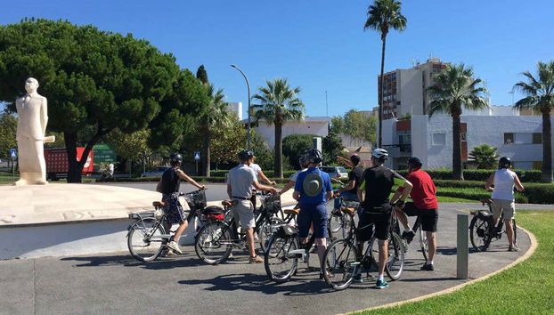 Tour en bicicleta por Vilamoura - Foto 3