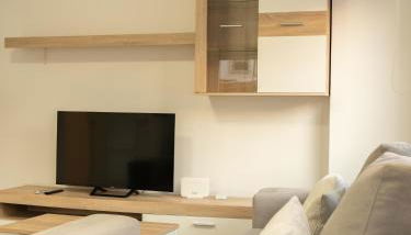 Apartamento Centro Almería - Foto 2