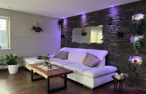 HTS Haus Respirada Wellnessarea, Whirlpool, GYM, Sauna - Foto 39