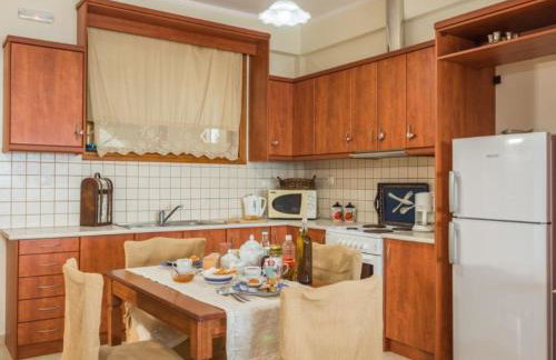 Xristinas Seaside Apartments - Foto 10