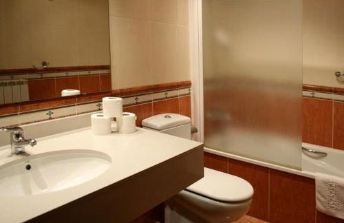 Apartamentos Les Picardes - Photo 23