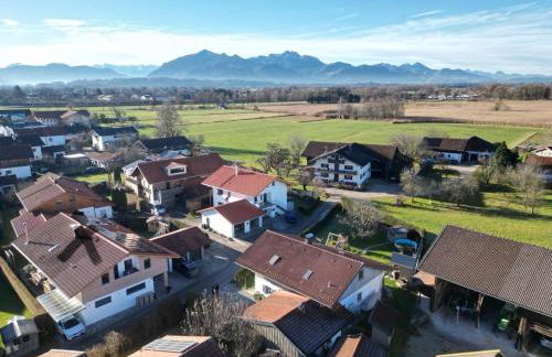 Feriennest Chiemseeglück - Foto 28