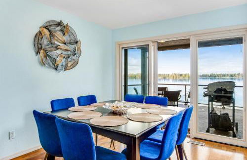 Zen Oasis On Lake Tapps - Foto 21