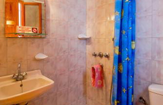 Balaskas Hotel - Foto 21